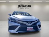Certified 2023 Toyota Camry XSE image 3