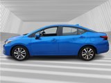 Used 2023 Nissan Versa SV image 2