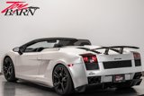 Used 2007 Lamborghini Gallardo Spyder image 3