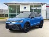 New 2025 Volkswagen Taos SE image 2