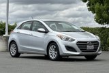 Used 2016 Hyundai Elantra GT image 2
