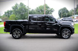 Used 2023 GMC Sierra 1500 AT4 w/ Technology Package image 4
