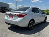 Used 2016 Toyota Corolla S image 4