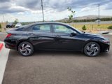 New 2025 Hyundai Elantra SEL image 3