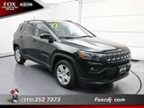 Used 2022 Jeep Compass Latitude w/ Convenience Group image 2