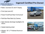 Used 2017 Jeep Cherokee Limited image 5
