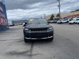 Used 2021 Jeep Grand Cherokee L Laredo w/ Luxury Tech Group I image 5