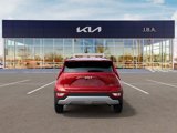 New 2025 Kia Niro LX image 5