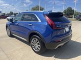 Used 2021 Cadillac XT4 Premium Luxury image 4