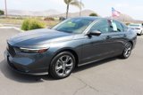 Used 2023 Honda Accord EX image 4