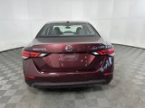 Used 2021 Nissan Sentra SV image 4