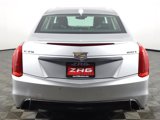 Used 2017 Cadillac CTS Luxury image 4