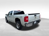 Used 2011 Chevrolet Silverado 1500 LT image 4