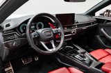 Used 2022 Audi S5 Premium Plus w/ Premium Plus image 6