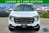 Used 2024 GMC Terrain SLT image 3