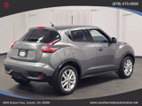 Used 2017 Nissan Juke S image 5