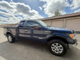 Used 2013 Ford F150 XLT w/ XLT Chrome Pkg image 6