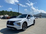 Used 2023 Mitsubishi Eclipse Cross SEL image 5