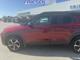Used 2022 Chevrolet TrailBlazer RS image 2