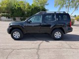 Used 2010 Nissan Xterra X image 5