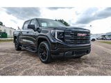 Used 2025 GMC Sierra 1500 Pro w/ Graphite Edition image 4