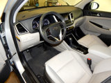 Used 2017 Hyundai Tucson Sport image 3