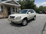 Used 1999 Lexus RX 300 image 2