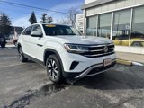 Used 2020 Volkswagen Atlas Cross Sport SE image 2