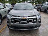 New 2026 Chevrolet Equinox LT image 3