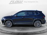 New 2025 Volkswagen Taos SE image 4