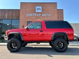 Used 1997 Chevrolet Tahoe LS w/ Preferred Equipment Group 2 image 3