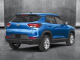 New 2026 Chevrolet TrailBlazer LS image 2