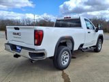 New 2025 GMC Sierra 2500 Pro w/ Convenience Package image 3
