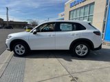New 2025 Honda HR-V LX image 3