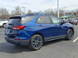 Used 2022 Chevrolet Equinox RS w/ LPO, Floor Liner Package image 6