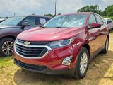 Used 2021 Chevrolet Equinox LT image 2