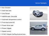 Certified 2022 Ford Explorer XLT w/ Class IV Trailer Tow Package image 2