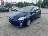 Used 2010 Toyota Prius Five image 2