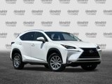 Used 2015 Lexus NX 200t AWD image 2