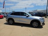 New 2026 Honda HR-V LX image 4