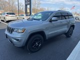 Used 2019 Jeep Grand Cherokee Laredo image 6