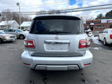 Used 2017 Nissan Armada Platinum w/ Captain Seat Package image 4