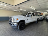 Used 2015 Ford F250 Lariat w/ Lariat Interior Package image 2