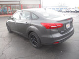 Used 2017 Ford Focus SE image 3