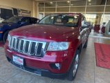 Used 2012 Jeep Grand Cherokee Overland image 5