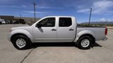 Used 2018 Nissan Frontier SV w/ Value Truck Package image 4