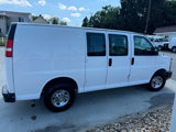 Used 2012 Chevrolet Express 2500 image 5