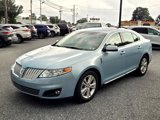 Used 2009 Lincoln MKS image 2