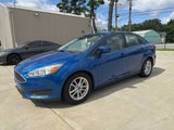 Used 2018 Ford Focus SE image 2