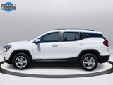 Used 2023 GMC Terrain SLE w/ Driver Convenience Package image 2